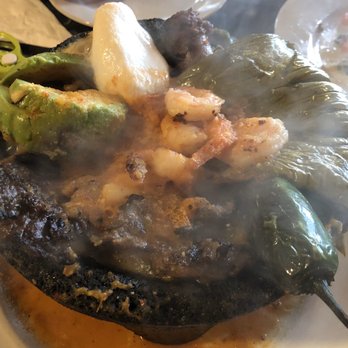 La Cabaña - Molcajete - Honduran Near Me - Seattle, Washington La Cabaña - Molcajete - Honduran Near Me - Seattle, Washington