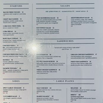 Grey Orchard - Menu - Diners Near Me - Round Rock, Texas Grey Orchard - Menu - Diners Near Me - Round Rock, Texas