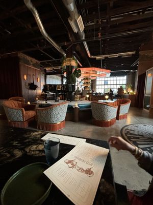 Red Herring Restaurant & Bar by null
