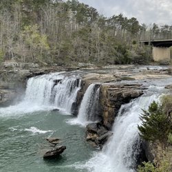 Little River Canyon Center