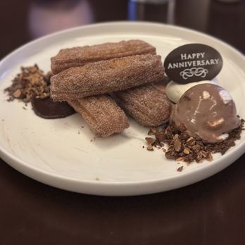 Raya - Churro - Seafood Near Me - Dana Point, California