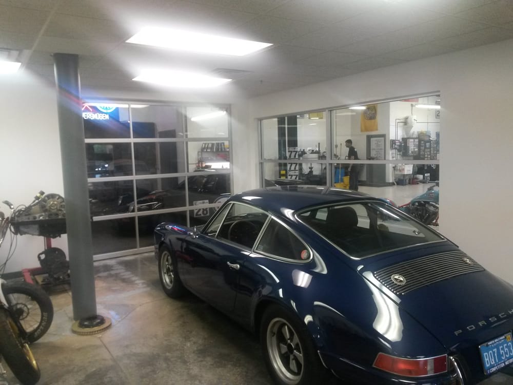 ACCUMOTO MOTORSPORT 301 Raemisch Rd, Waunakee, Wisconsin Auto