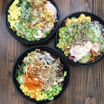 Osumo Poke - Japanese Near Me - Fremont, California Osumo Poke - Japanese Near Me - Fremont, California