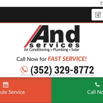 And Services - Picture of the website - Plumbing Near Me - Inverness, Florida And Services - Picture of the website - Plumbing Near Me - Inverness, Florida