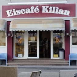 Eiscafé Kilian