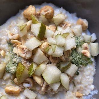 The Edinburgh Larder - Porridge - Delis Near Me - Edinburgh, EDH The Edinburgh Larder - Porridge - Delis Near Me - Edinburgh, EDH