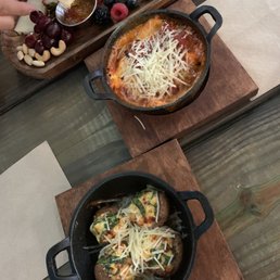Meatballs