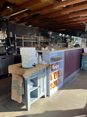 Payne Street Bake House by null