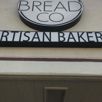 Jax Bread - Bakeries Near Me - Jacksonville, Florida