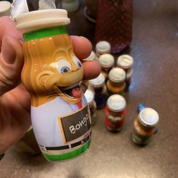 Safeway - Just got home from Safeway and I open a danimals and drink a sip and it tatse like mold so I checked the date and it expired 2 days ago. - Grocery Near Me - Molalla, Oregon Safeway - Just got home from Safeway and I open a danimals and drink a sip and it tatse like mold so I checked the date and it expired 2 days ago. - Grocery Near Me - Molalla, Oregon