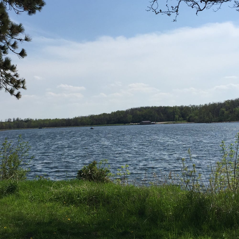 SWAN LAKE STATE PARK Updated June 2024 22676 Swan Lake Trl, Carroll