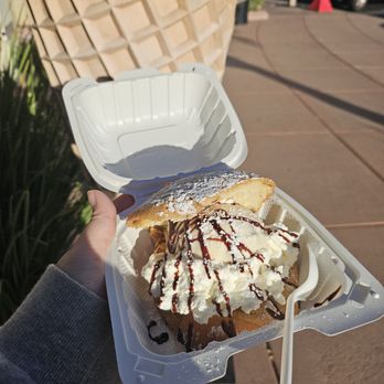 Honey Berry Evergreen - Ice Cream & Frozen Yogurt Near Me - San Jose, California