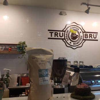 Tru Bru Coffee - Coffee & Tea Near Me - Henderson, Nevada