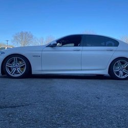 Vincents Motor Werks