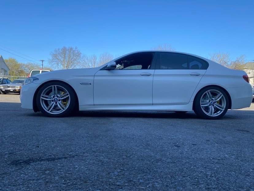 VINCENTS MOTOR WERKS Updated June 2024 38 Hall St, Binghamton, New