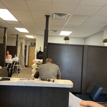 TexStar Chiropractic - Austin - Dr. Smith crankin' out a physical adjustment! - Chiropractors Near Me - Austin, Texas TexStar Chiropractic - Austin - Dr. Smith crankin' out a physical adjustment! - Chiropractors Near Me - Austin, Texas