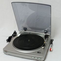 K2 Liquidators - Aiwa Turntable w/Belt Drive