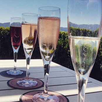 Mumm Napa - Wine Tasting Room Near Me - Rutherford, California