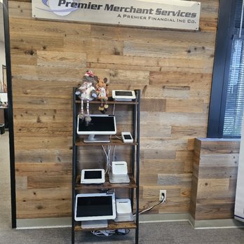 Premier Merchant Services - POS equipment demos in our new lobby. - Business Consulting Near Me - Anaheim, California Premier Merchant Services - POS equipment demos in our new lobby. - Business Consulting Near Me - Anaheim, California