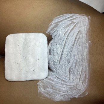 Beauty Bar on Main - We take our time doing extractions and opening up the pores with a Vajacial mask to prevent ingrowns. - Hair Removal Near Me - Philadelphia, Pennsylvania