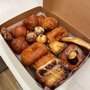 Rustic Bakery