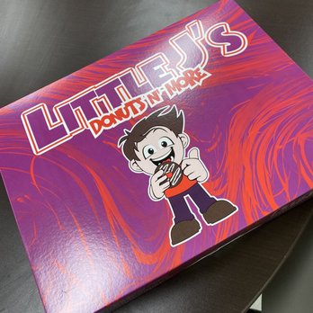 Little J’s Donuts & More - Donuts Near Me - Harahan, Louisiana Little J’s Donuts & More - Donuts Near Me - Harahan, Louisiana