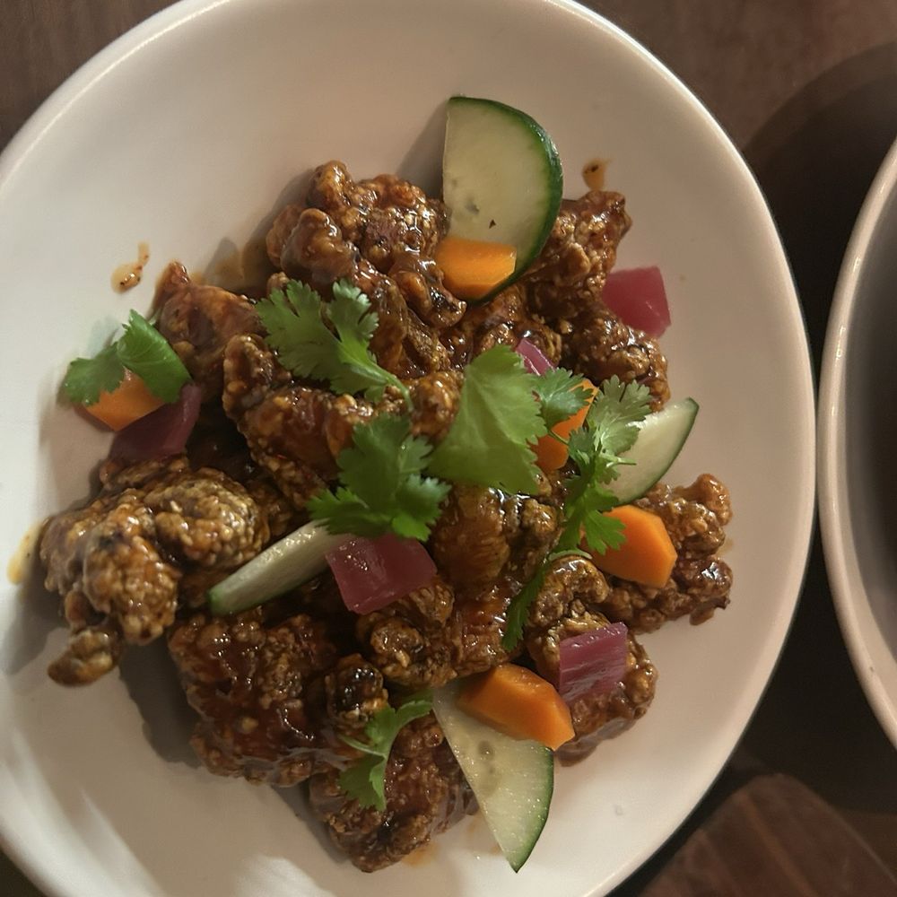 Uchi DC - karaage - Sushi Bars Near Me - Washington, DC, District of Columbia Uchi DC - karaage - Sushi Bars Near Me - Washington, DC, District of Columbia