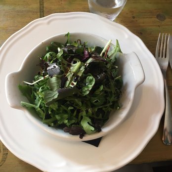 Mamalu - Green salad - Italian Near Me - Antibes, 06