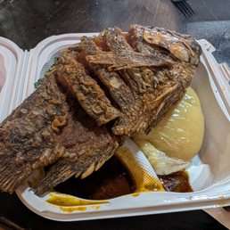 Fufu