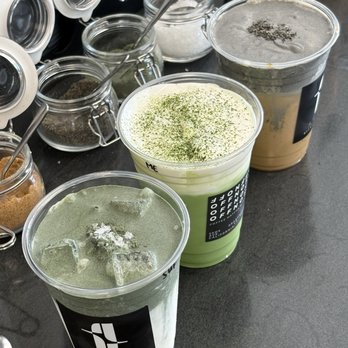 OFFNOFF COFFEE - SŪK, OFF LATTE, matcha Einspänner - Coffee & Tea Near Me - La Palma, California OFFNOFF COFFEE - SŪK, OFF LATTE, matcha Einspänner - Coffee & Tea Near Me - La Palma, California
