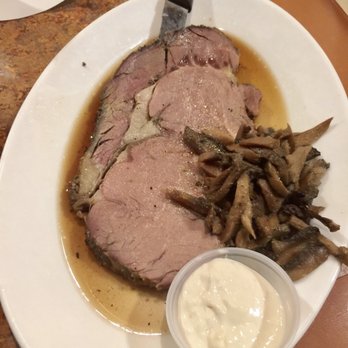 Prime Rib Room - Steakhouses Near Me - Laughlin, Nevada