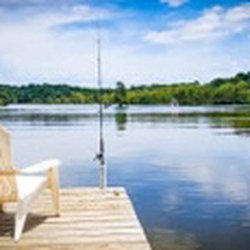 Taylor's Landing and Campground