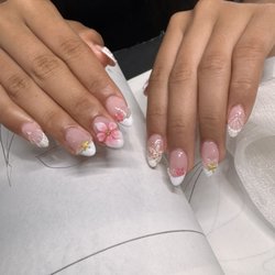 Celine Nail Spa