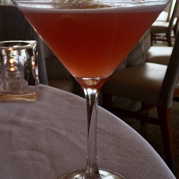 Michael Mina - Michael's Clover Club. - New American Near Me - Las Vegas, Nevada