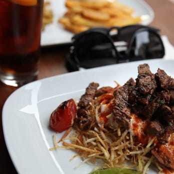 Kev Cafe - Turkish Near Me - Istanbul, 34