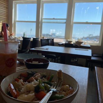 My Thai Beach - Thai Basil Stir Fry - Thai Near Me - Capitola, California My Thai Beach - Thai Basil Stir Fry - Thai Near Me - Capitola, California