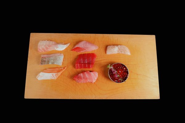 El Secreto Omakase by null