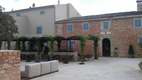 Hotel Rural Predi Son Jaumell Capdepera by null
