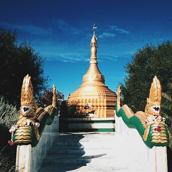 Chaiya Meditation Monastery - Adore this temple - Buddhist Temples Near Me - Las Vegas, Nevada Chaiya Meditation Monastery - Adore this temple - Buddhist Temples Near Me - Las Vegas, Nevada