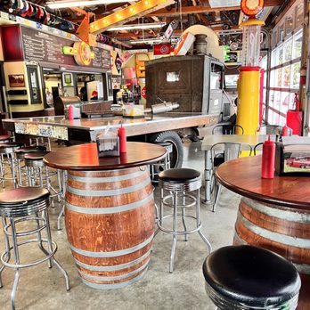 Nutty's Junkyard Grill - American Near Me - Arlington, Washington Nutty's Junkyard Grill - American Near Me - Arlington, Washington