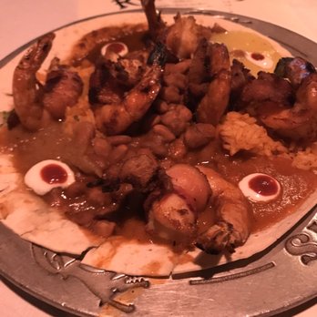 Rokerij - Bacon wrapped shrimp - Seafood Near Me - Phoenix, Arizona