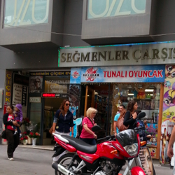 Tunalı Oyuncak