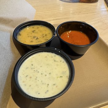 sneakybird - Sauce trio. All yummy! - Chicken Wings Near Me - Scottsdale, Arizona sneakybird - Sauce trio. All yummy! - Chicken Wings Near Me - Scottsdale, Arizona