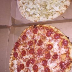 Brother's Pizza
