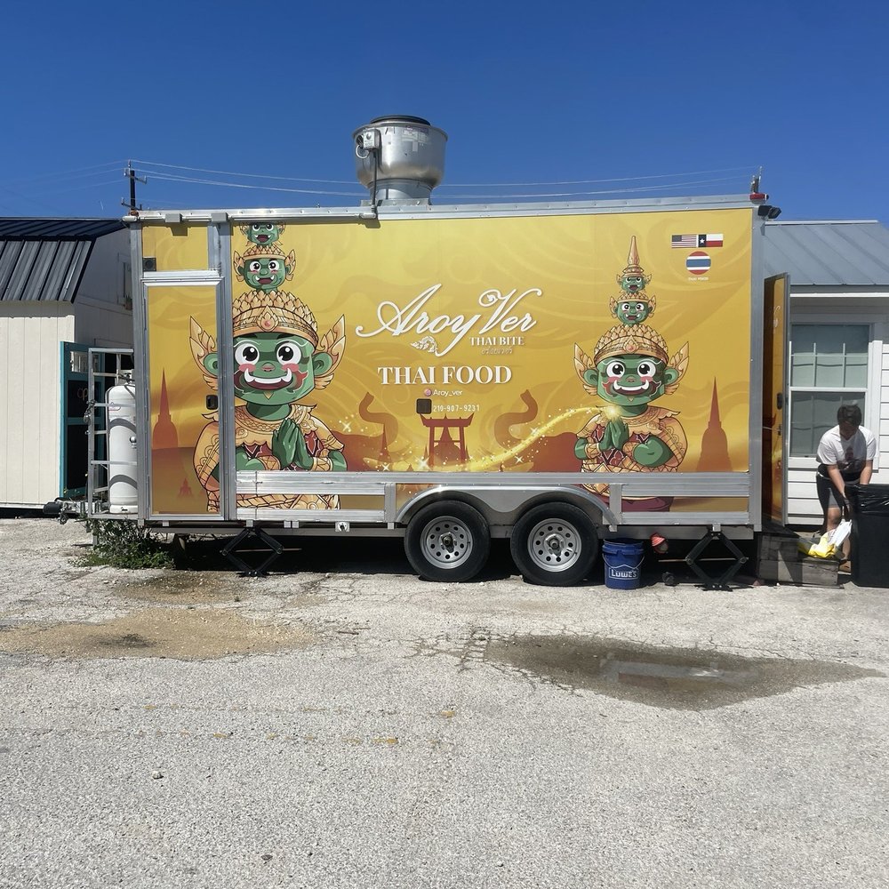 Aroy Ver - Thai Near Me - San Antonio, Texas Aroy Ver - Thai Near Me - San Antonio, Texas