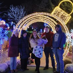 Sayville Falls Miniature Golf