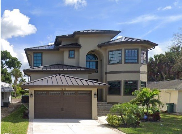 Slide of Atlantis Roofing of Naples