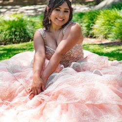 Versatile Photography - Quinceanera