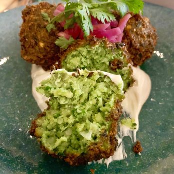 Galit - Mediterranean Near Me - Chicago, Illinois
