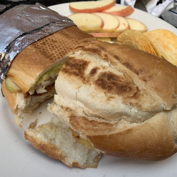 Caffe Mona La Bistro - Breakfast & Brunch Near Me - Pittsburgh, Pennsylvania